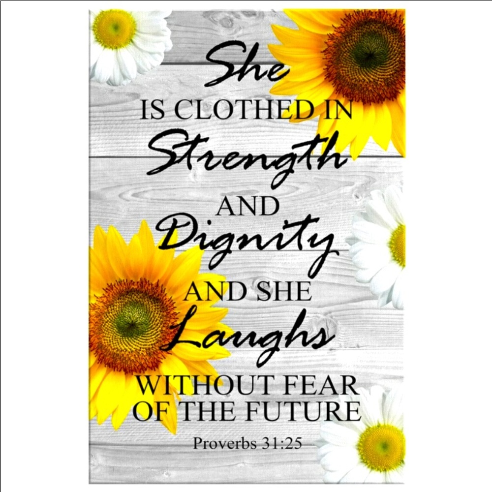 Dignity